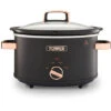 Tower Cavaletto 3.5 Litre Slow Cooker Black 2 Tower Cavaletto 3.5 Litre Slow Cooker Black -Home Appliance Store 100989167 1