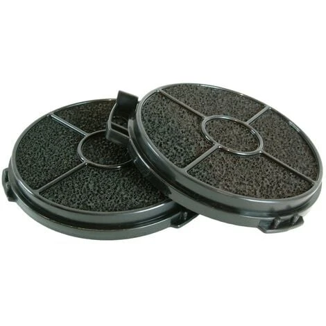 MyAppliances ART00801 Carbon Filter 2 Pack CARBFILT4 3 MyAppliances ART00801 Carbon Filter 2 Pack CARBFILT4