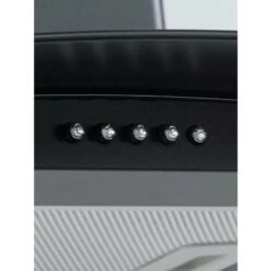 Econolux ART28371 70cm Curved Glass Cooker Hood -Home Appliance Store 12158728 2