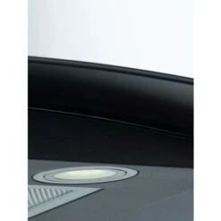 Econolux ART28371 70cm Curved Glass Cooker Hood -Home Appliance Store 12158728 3