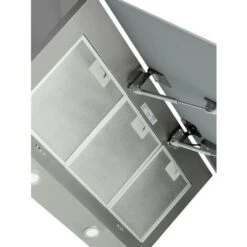 Designair ART28362 90cm Bianco Linear Angled Glass Cooker Hood -Home Appliance Store 12158888 5