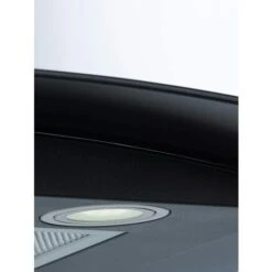 Econolux ART28370 60cm Curved Glass Cooker Hood -Home Appliance Store 12213166 4