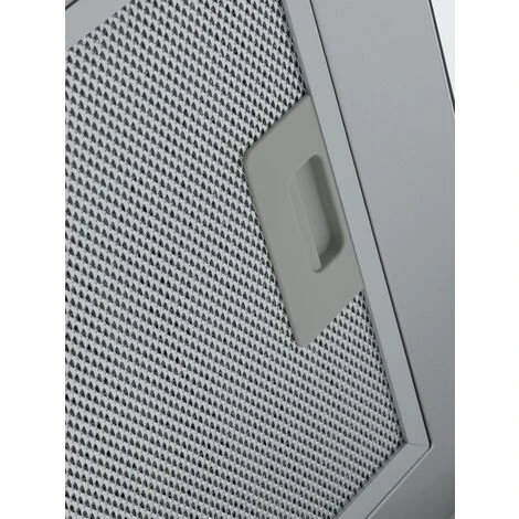 Econolux ART28369 60cm Curved Glass Cooker Hood 5 Econolux ART28369 60cm Curved Glass Cooker Hood - Image 3