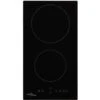 Ceramic Hob With 2 Burners Touch Control 3000 W VidaXL -Home Appliance Store 13224840 1
