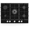 Cata ART28939 70cm Gas On Glass Hob -Home Appliance Store 13327666 1