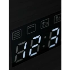 Econolux ART28629 Microwave Grill Built-In 20L -Home Appliance Store 13458392 4