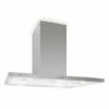 Klarstein Bonita Extractor Hood 90cm 500 M³/h Island Canopy Design Stainless Steel -Home Appliance Store 14842552 1