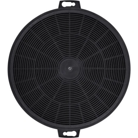 Range Hood Charcoal Filters 2 Pcs 210 Mm VidaXL 4 Range Hood Charcoal Filters 2 Pcs 210 Mm VidaXL - Image 2