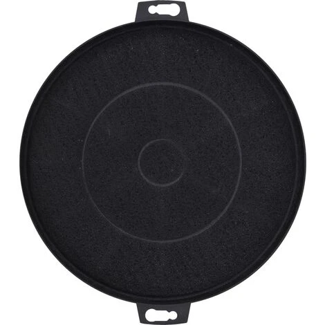 Range Hood Charcoal Filters 2 Pcs 210 Mm VidaXL 6 Range Hood Charcoal Filters 2 Pcs 210 Mm VidaXL - Image 4