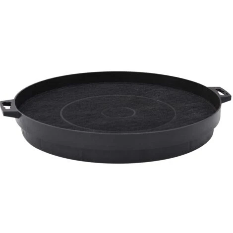 Range Hood Charcoal Filters 2 Pcs 210 Mm VidaXL 7 Range Hood Charcoal Filters 2 Pcs 210 Mm VidaXL - Image 5