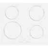 Econolux ART29172 60cm White Induction Hob 1 Econolux ART29172 60cm White Induction Hob -Home Appliance Store 18471128 1