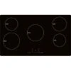 Edesa ART29215 90cm 5 X Boost Induction Hob -Home Appliance Store 18471129 1