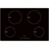 Econolux ART29131 77cm 4 X Boost Induction Hob 2 Econolux ART29131 77cm 4 X Boost Induction Hob -Home Appliance Store 18747073 1