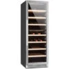 Klarstein Reserva 166 Duo Wine Refrigerator 166 Bottles 379 Litres 2 Zones Touch -Home Appliance Store 22969148 1