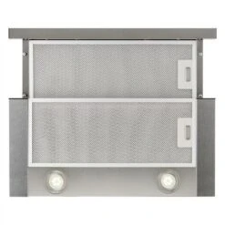 Klarstein Vinea Substructure Cooker Hood Extractor Hood Flat Screen Hood 60cm Silver -Home Appliance Store 22969333 4