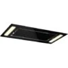 Klarstein Remy Ceiling Hood 90 Cm 619 M³/h 230W 3 Levels Remote Control 1 Klarstein Remy Ceiling Hood 90 Cm 619 M³/h 230W 3 Levels Remote Control -Home Appliance Store 22969401 1