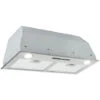 Klarstein Paolo Cooker Hood Built-in 72 Cm EEC: A 593 M³/h -Home Appliance Store 22970438 1