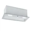 Klarstein Simplica Extractor Hood Recessed 70cm Exhaust Air: 400 M³ / H LED Stainless Steel -Home Appliance Store 22970641 1