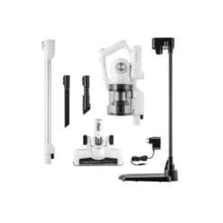 TROTEC 2-in-1 Cordless Pedicle Vacuum Cleaner VC 150 E -Home Appliance Store 28187971 3