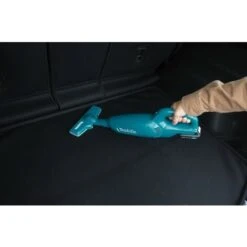 Makita CL106FDZ 10.8V / 12V Max CXT Lithium Ion Vacuum Cleaner Blue - Bare -Home Appliance Store 28374654 3