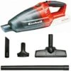 Einhell Power X Change Cordless Vacuum Handheld Vac TE-VC 18 LI Bare Unit -Home Appliance Store 28959476 1