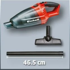 Einhell Power X Change Cordless Vacuum Handheld Vac TE-VC 18 LI Bare Unit -Home Appliance Store 28959476 3