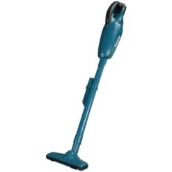 Makita DCL180 DCL180RF 18 Volt LXT Lithium Ion Vacuum Cleaner 1 Battery Charger -Home Appliance Store 30058367 2