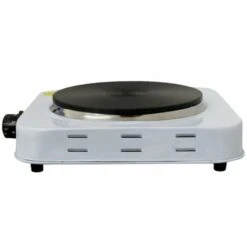 Oypla 1.5kW Electric Portable Kitchen Single Hot Plate Hob -Home Appliance Store 30097019 4