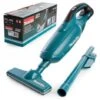 Makita DCL182Z 18v Volt LXT Lithium Ion Vacuum Cleaner Cordless - High / Low -Home Appliance Store 31655035 1
