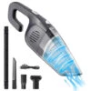Cordless Handheld Vacuum Cleaner Powerful Suction Lightweight Mini Vacuum Cleaner Quick And Wet Charging Car Vacuum Cleaner For Pet Hair, Home Office And Car Cleaning -Home Appliance Store 34199675 1