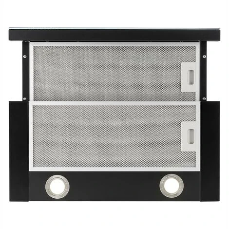 Klarstein Vinea Cooker Extractor Hood Recirculation Set 7 Klarstein Vinea Cooker Extractor Hood Recirculation Set - Image 5