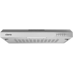 CIARRA 903SS60 60cm Viso Cooker Hood 3 Speeds Stainless Steel Extractor Fan