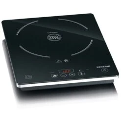 Severin KP1071 Induction Hob 2000W
