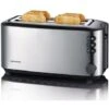 Severin AT2509 Automatic Long Slot Toaster 1400W -Home Appliance Store 36624360 1