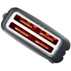 Severin AT2509 Automatic Long Slot Toaster 1400W -Home Appliance Store 36624360 3