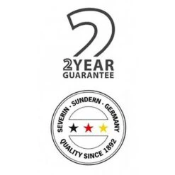 Severin AT2509 Automatic Long Slot Toaster 1400W -Home Appliance Store 36624360 4