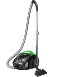 Vacuum Cleaner 900 Watts Bagless Multi-Cyclone Vacuum Cleaner Powerful Volume Container Washable HEPA Filter Compact -Home Appliance Store 36845775 3
