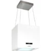 Klarstein Kronleuchter Smart, Island Hood, 595m³ / H, App Control, LED Panel 1 Klarstein Kronleuchter Smart, Island Hood, 595m³ / H, App Control, LED Panel -Home Appliance Store 39501053 1