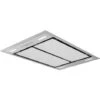 Innocenti ART10227 110cm Inox Cielo Cooker Hood -Home Appliance Store 40901321 1