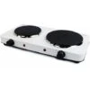Oypla 2.5Kw Electric Portable Kitchen Double Hot Plate -Home Appliance Store 41306946 1