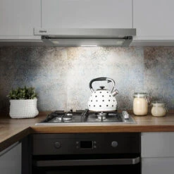 CIARRA 60cm Integrated Telescopic Cooker Hood With 2-speed Extraction Class A-906DS60 -Home Appliance Store 42185726 3