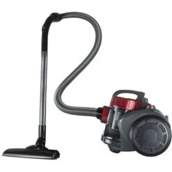 STATUS Canister Bagless Vacuum Cleaner - HOUSTON1PKB