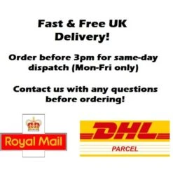 STATUS Canister Bagless Vacuum Cleaner - HOUSTON1PKB -Home Appliance Store 42372267 3