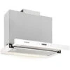 Klarstein Mariana Neo 60, Flat Screen Bonnet, 60cm, 640 M³/h, Exhaust Air, LED 1 Klarstein Mariana Neo 60, Flat Screen Bonnet, 60cm, 640 M³/h, Exhaust Air, LED -Home Appliance Store 42770280 1