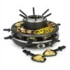 Klarstein Fonduelette Raclette And Fondue 1350W 1 Litre 38 Cm Ø For 8 Persons -Home Appliance Store 46461209 1