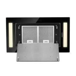 Klarstein Remy Cooker Extractor Hood Recirculation Set 90cm -Home Appliance Store 47291755 4