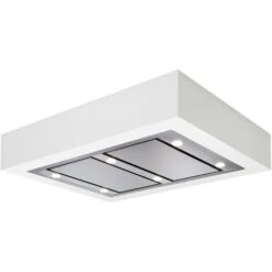 Scorpio 100 X 70cm Ceiling Hood With Inline Motor 5 Scorpio 100 X 70cm Ceiling Hood With Inline Motor -Home Appliance Store 49134476 2