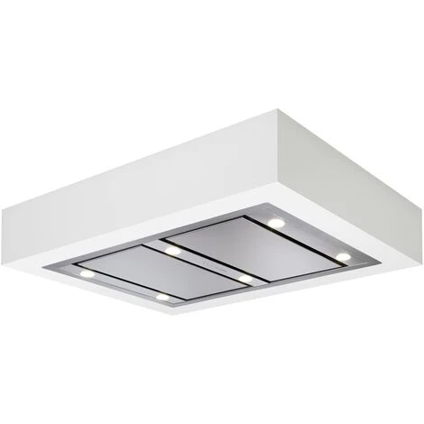Scorpio 100 X 70cm Ceiling Hood With Inline Motor 4 Scorpio 100 X 70cm Ceiling Hood With Inline Motor - Image 2