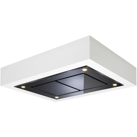 Gemini 100 X 70cm Ceiling Hood With Inline Motor 4 Gemini 100 X 70cm Ceiling Hood With Inline Motor - Image 2