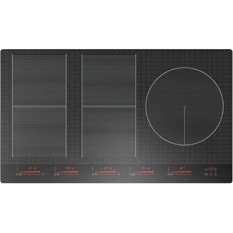 Innocenti ART29228 90cm GIGA Flex Zone Induction Hob 3 Innocenti ART29228 90cm GIGA Flex Zone Induction Hob